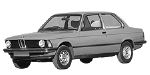 BMW E21 P317A Fault Code