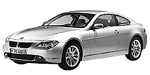 BMW E63 P317A Fault Code