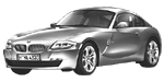 BMW E86 P317A Fault Code