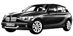 BMW F20 P317A Fault Code